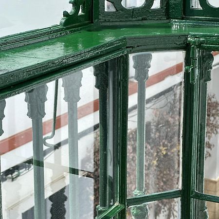 Hostal Casa Alborada Коніль-де-ла-Фронтера Екстер'єр фото