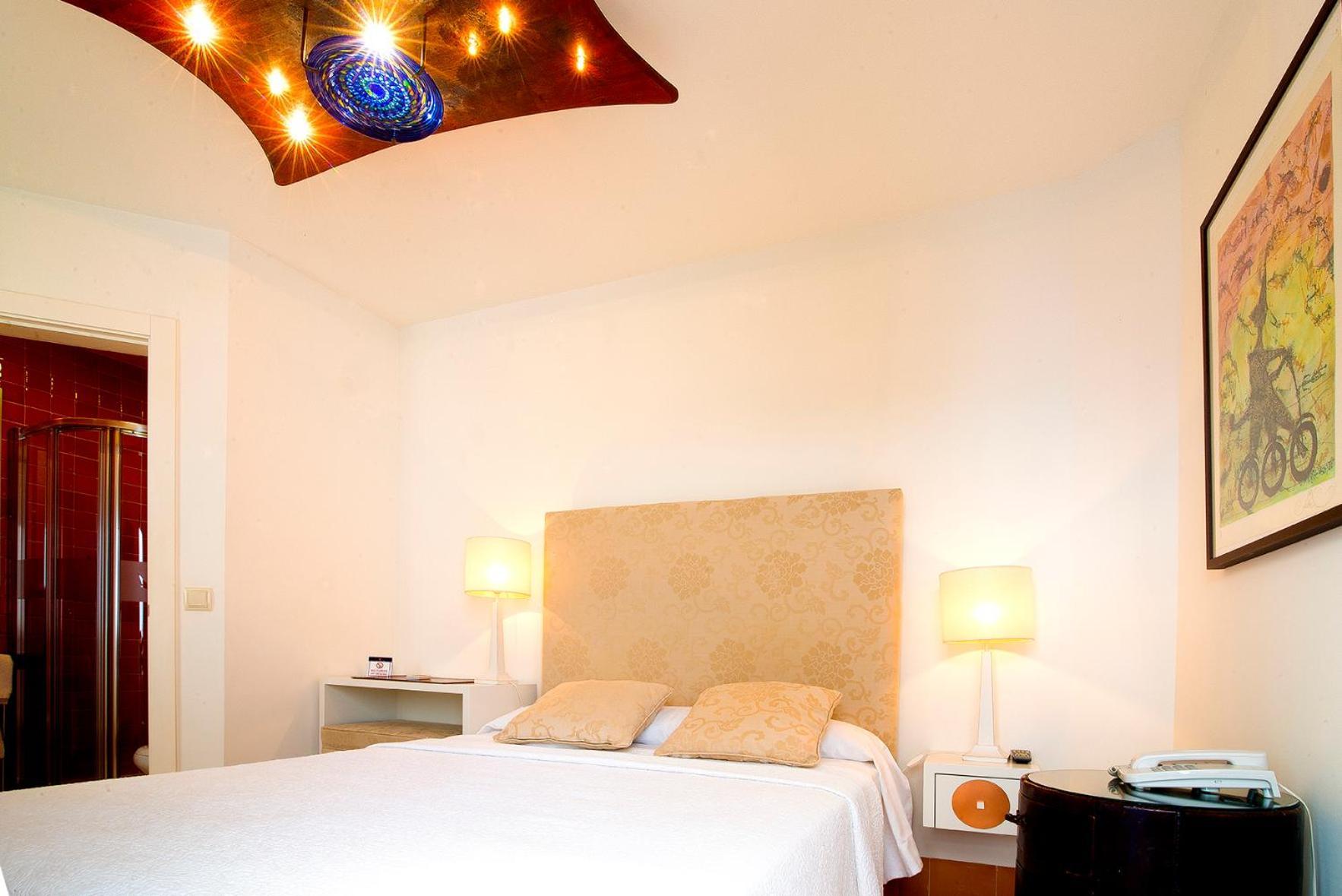 Hostal Casa Alborada Коніль-де-ла-Фронтера Екстер'єр фото
