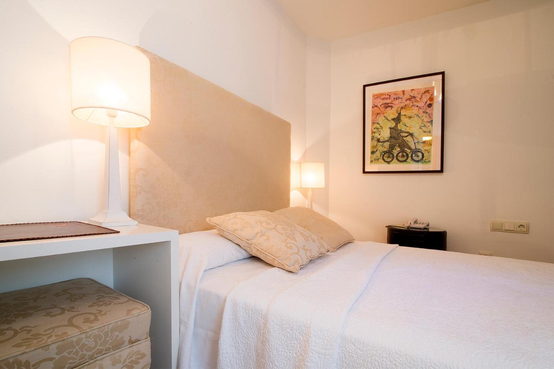 Hostal Casa Alborada Коніль-де-ла-Фронтера Екстер'єр фото