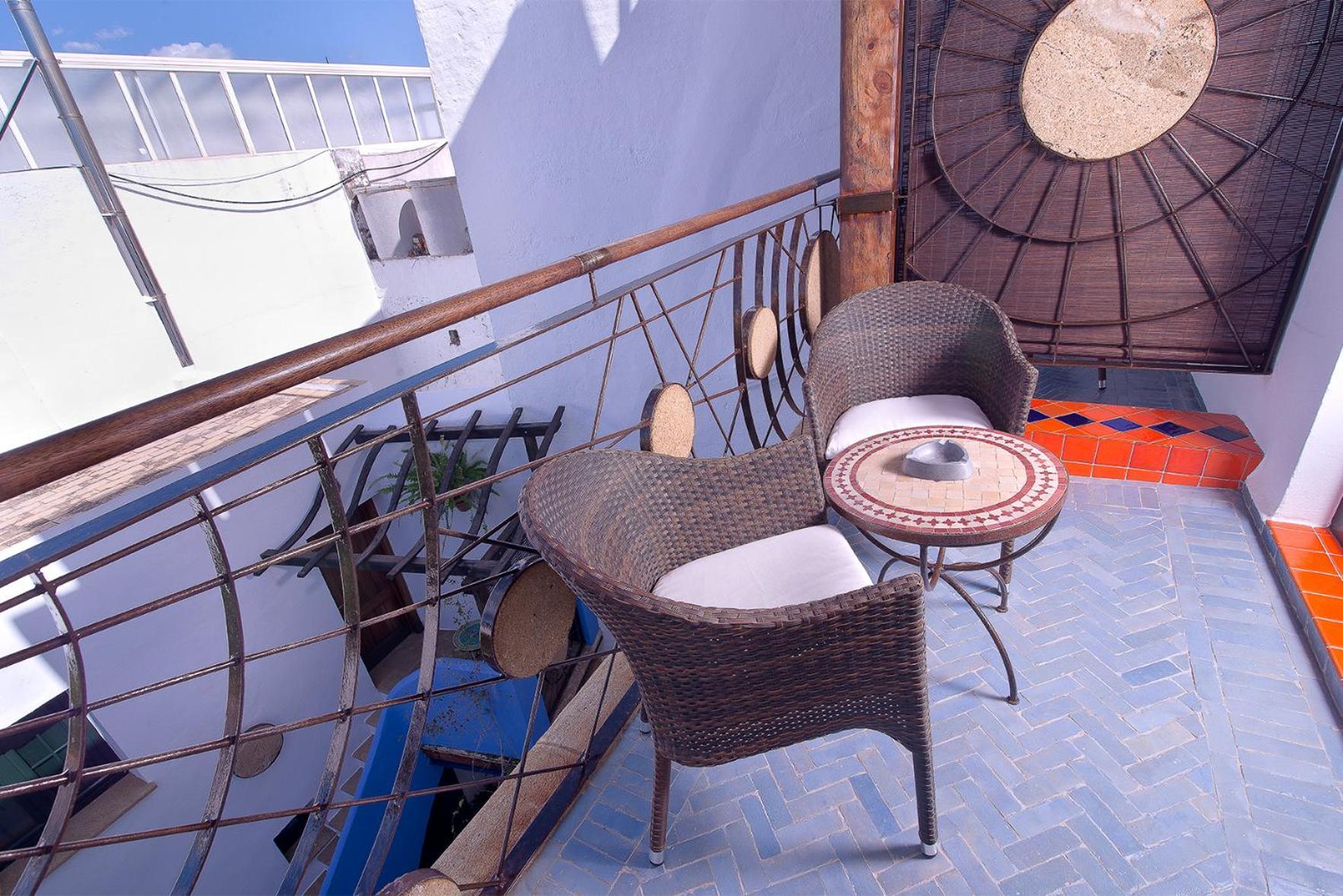 Hostal Casa Alborada Коніль-де-ла-Фронтера Екстер'єр фото