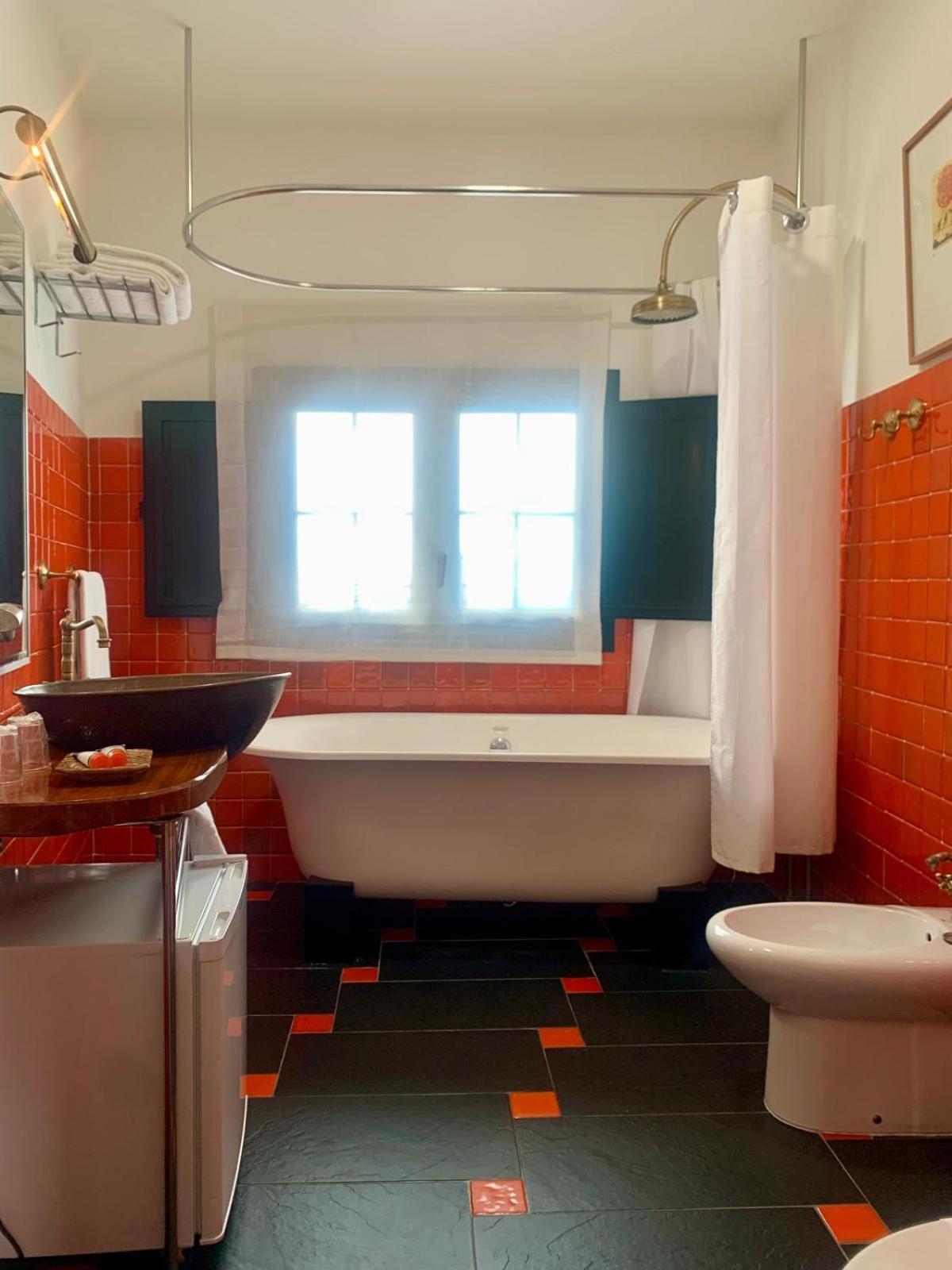 Hostal Casa Alborada Коніль-де-ла-Фронтера Екстер'єр фото
