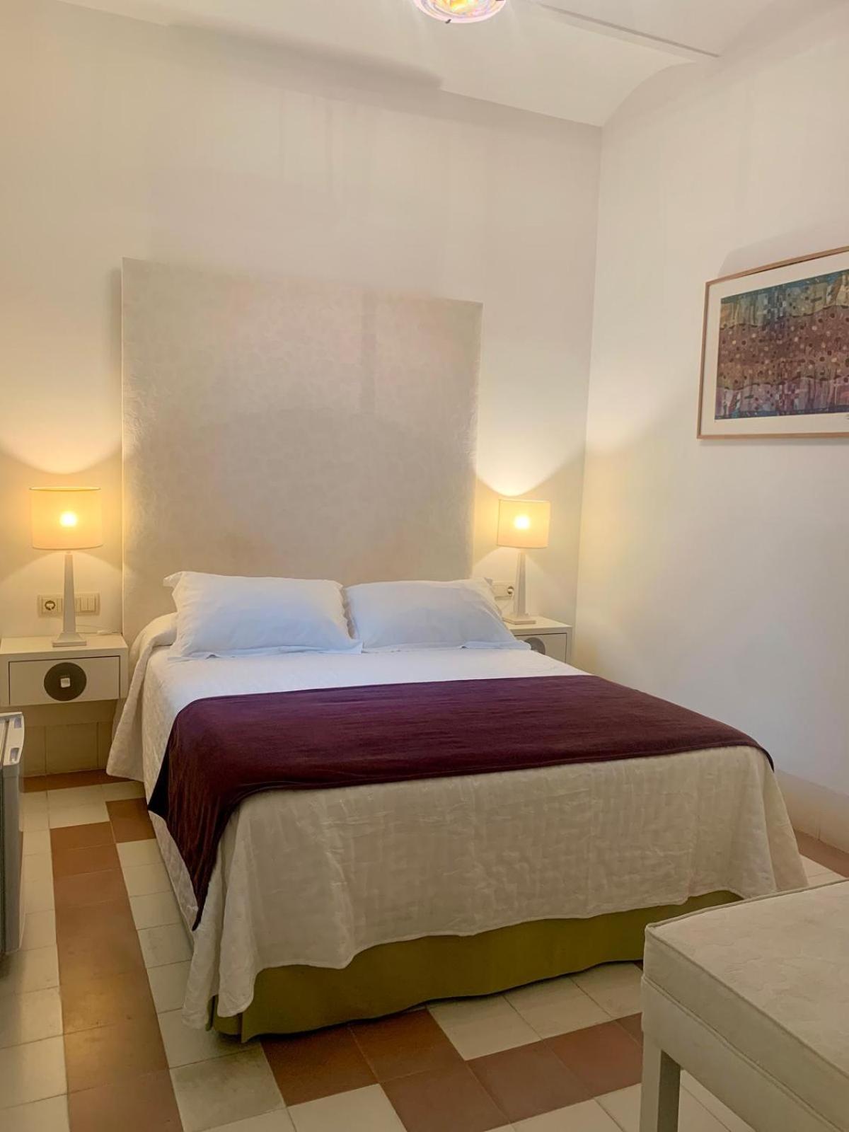 Hostal Casa Alborada Коніль-де-ла-Фронтера Екстер'єр фото