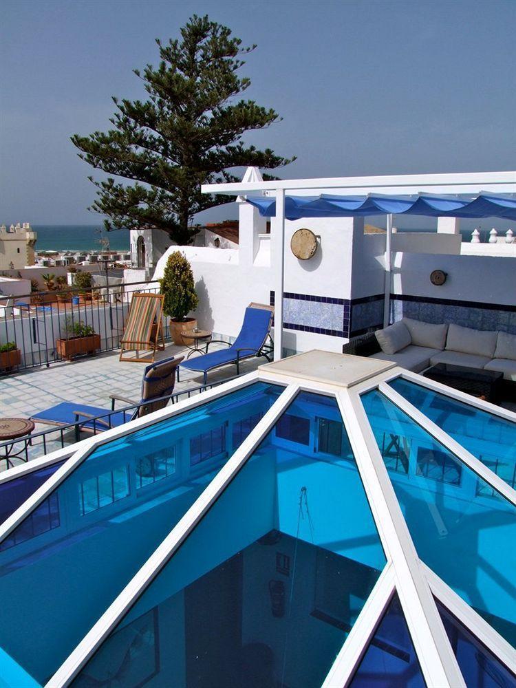 Hostal Casa Alborada Коніль-де-ла-Фронтера Екстер'єр фото
