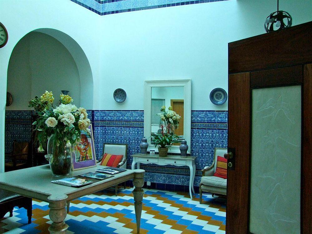 Hostal Casa Alborada Коніль-де-ла-Фронтера Екстер'єр фото