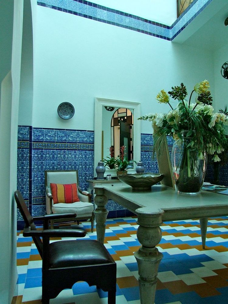 Hostal Casa Alborada Коніль-де-ла-Фронтера Екстер'єр фото