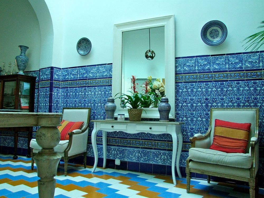 Hostal Casa Alborada Коніль-де-ла-Фронтера Екстер'єр фото